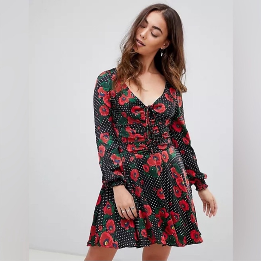 FP Morning Light dress